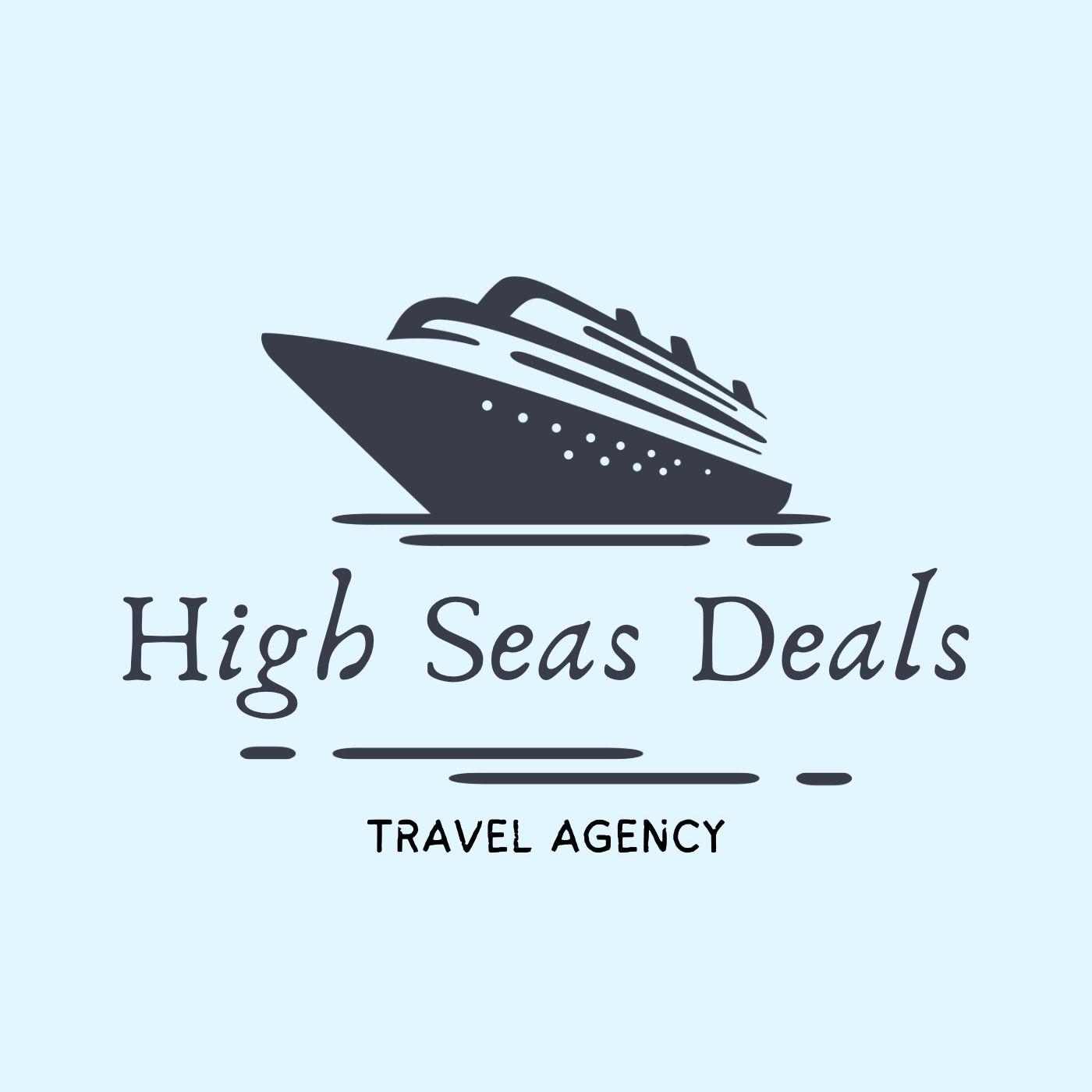 Disney cruise line high seas deals travel agency