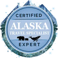 Alaska Travel Specialist
