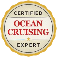 Certified Ocean Cruising Expert