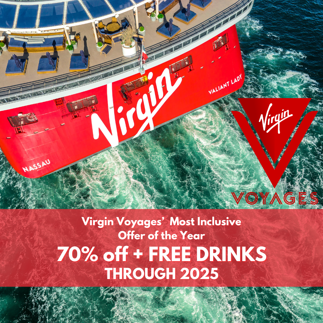 Unleash An Unforgettable Voyage- Just For You!