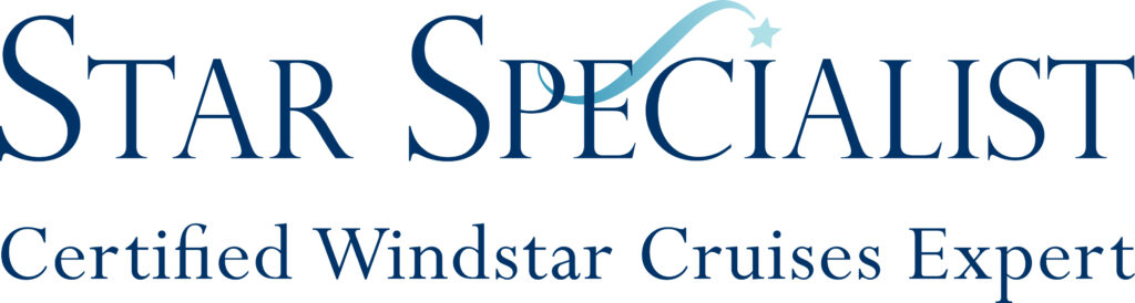 Certified Windstar Cruises Expert